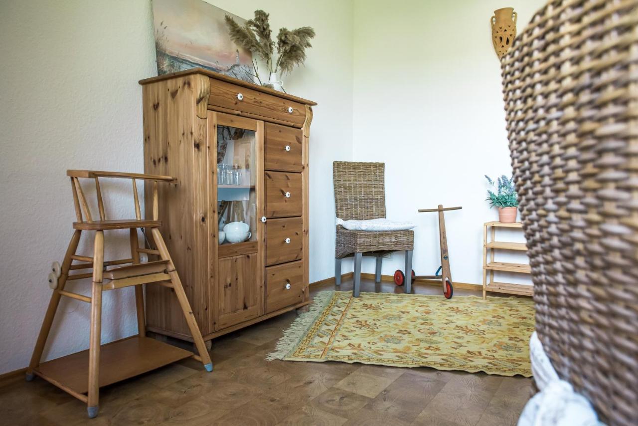 Hussi'S Home Grossenhain Εξωτερικό φωτογραφία