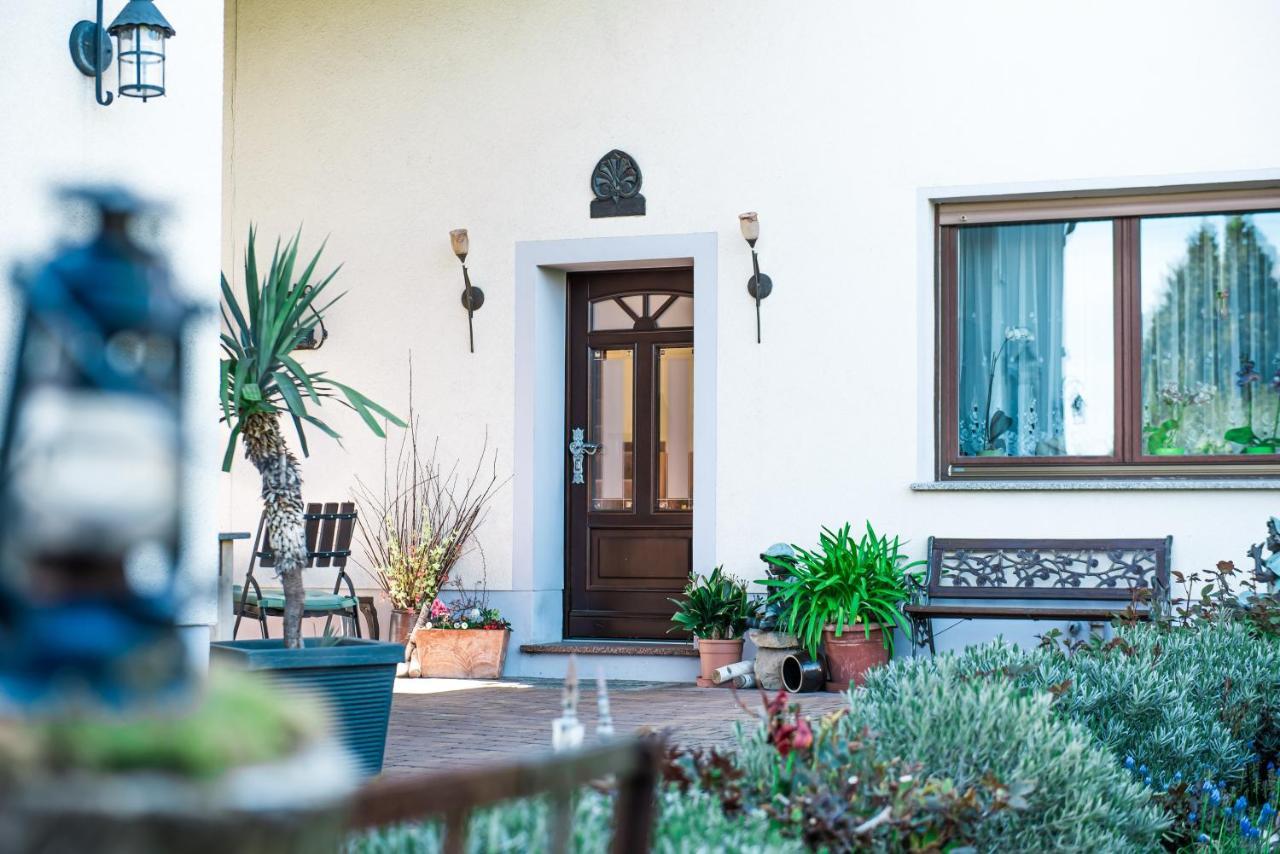 Hussi'S Home Grossenhain Εξωτερικό φωτογραφία