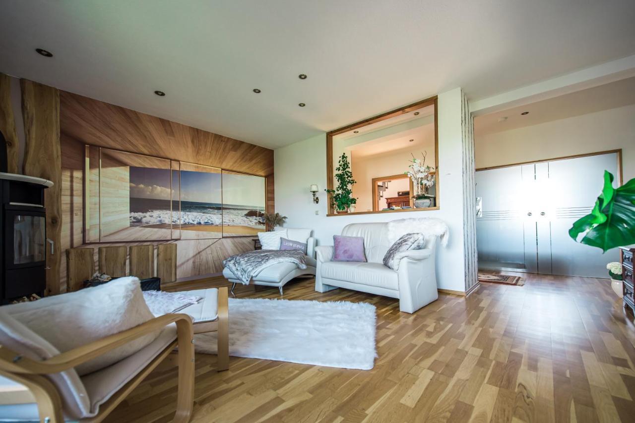 Hussi'S Home Grossenhain Εξωτερικό φωτογραφία