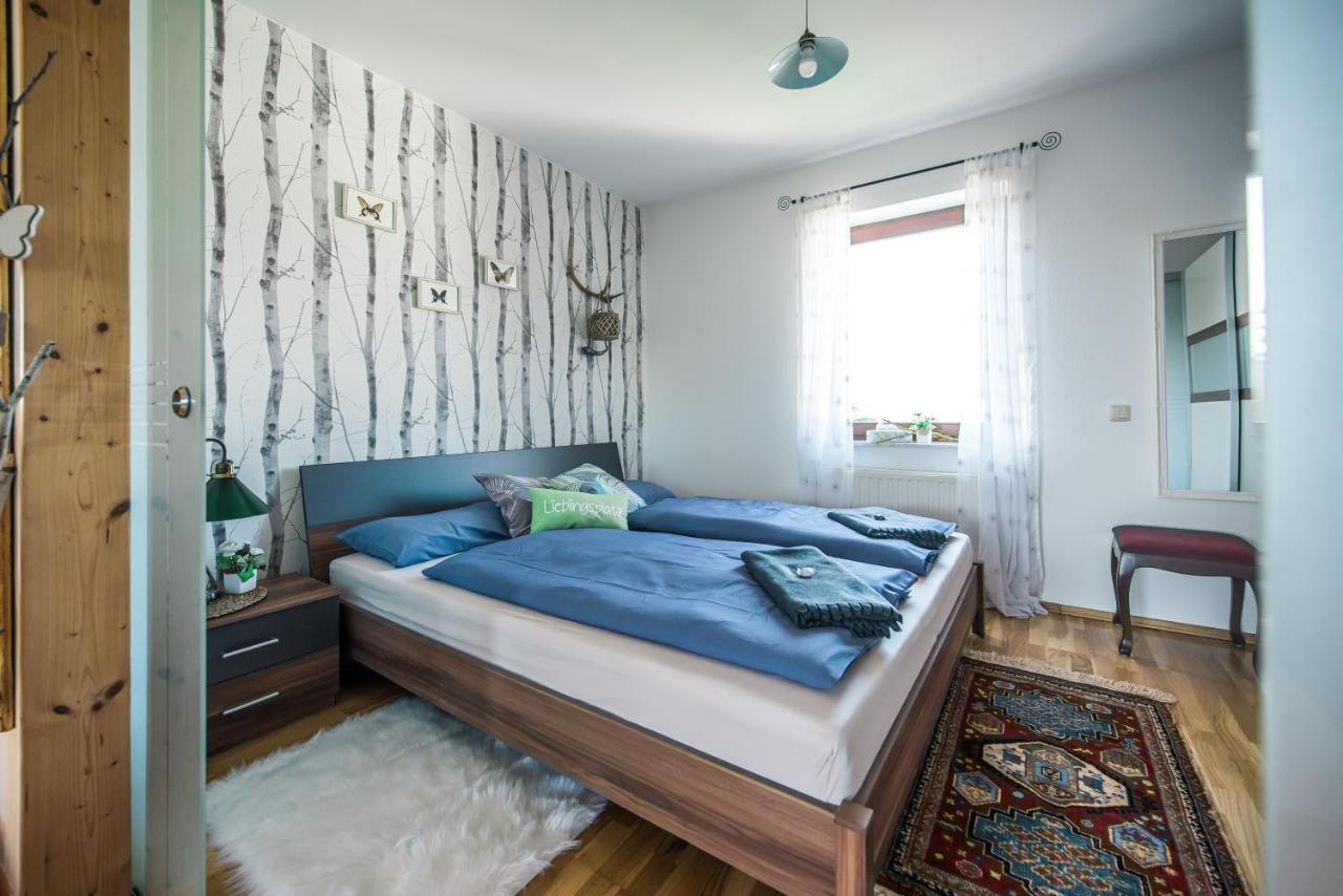 Hussi'S Home Grossenhain Εξωτερικό φωτογραφία