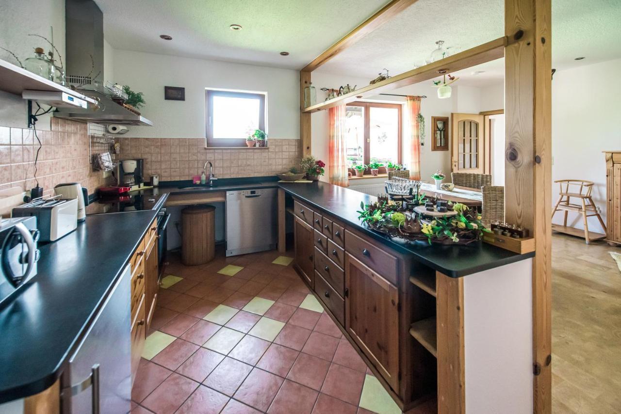 Hussi'S Home Grossenhain Εξωτερικό φωτογραφία