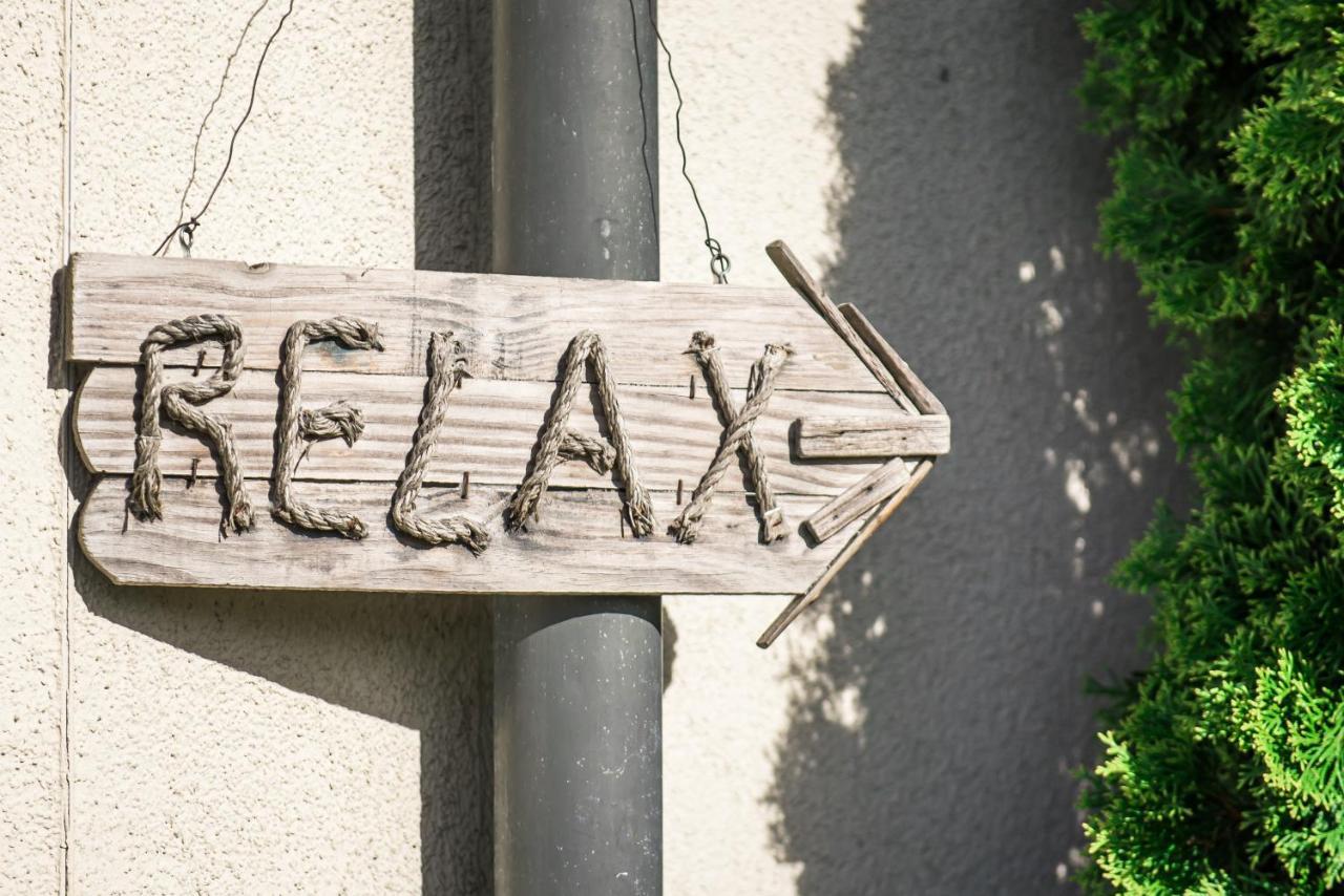 Hussi'S Home Grossenhain Εξωτερικό φωτογραφία