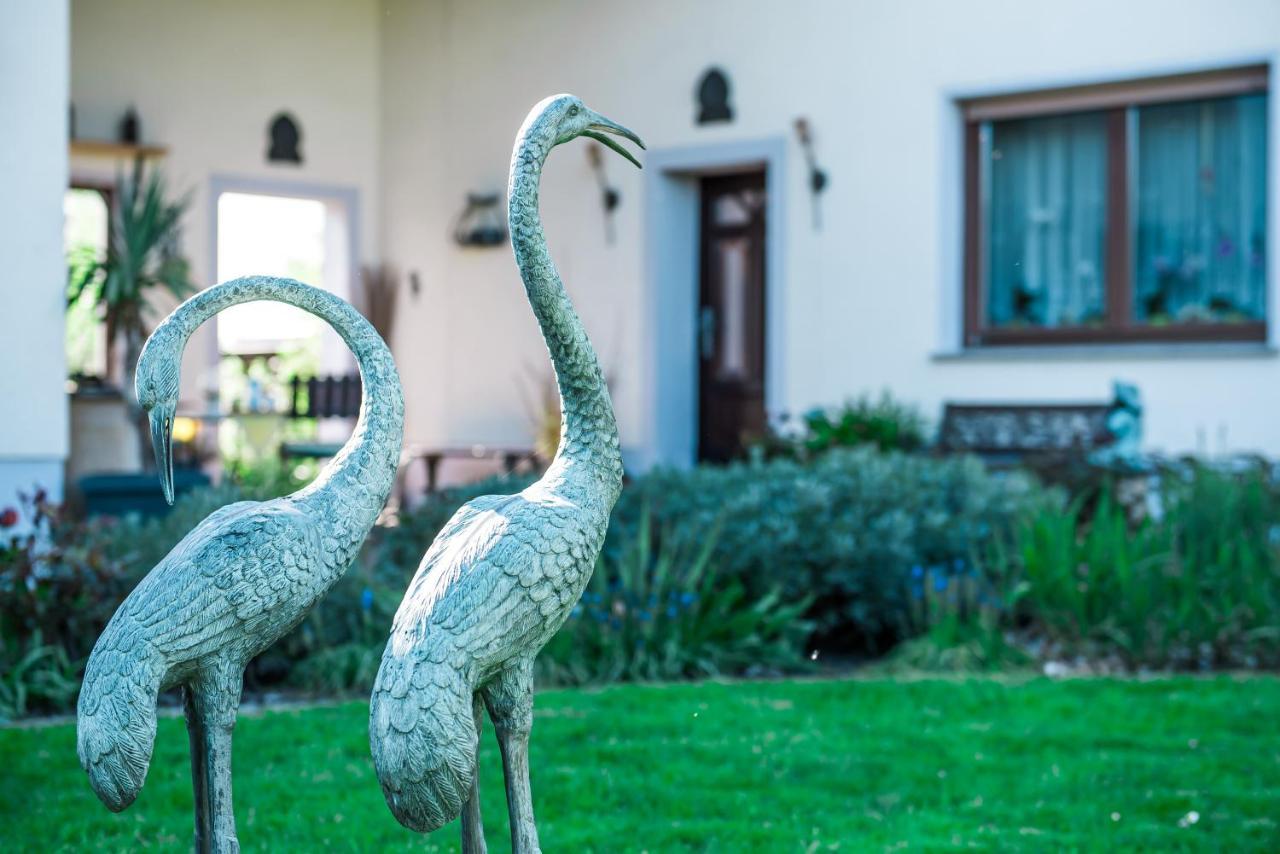 Hussi'S Home Grossenhain Εξωτερικό φωτογραφία