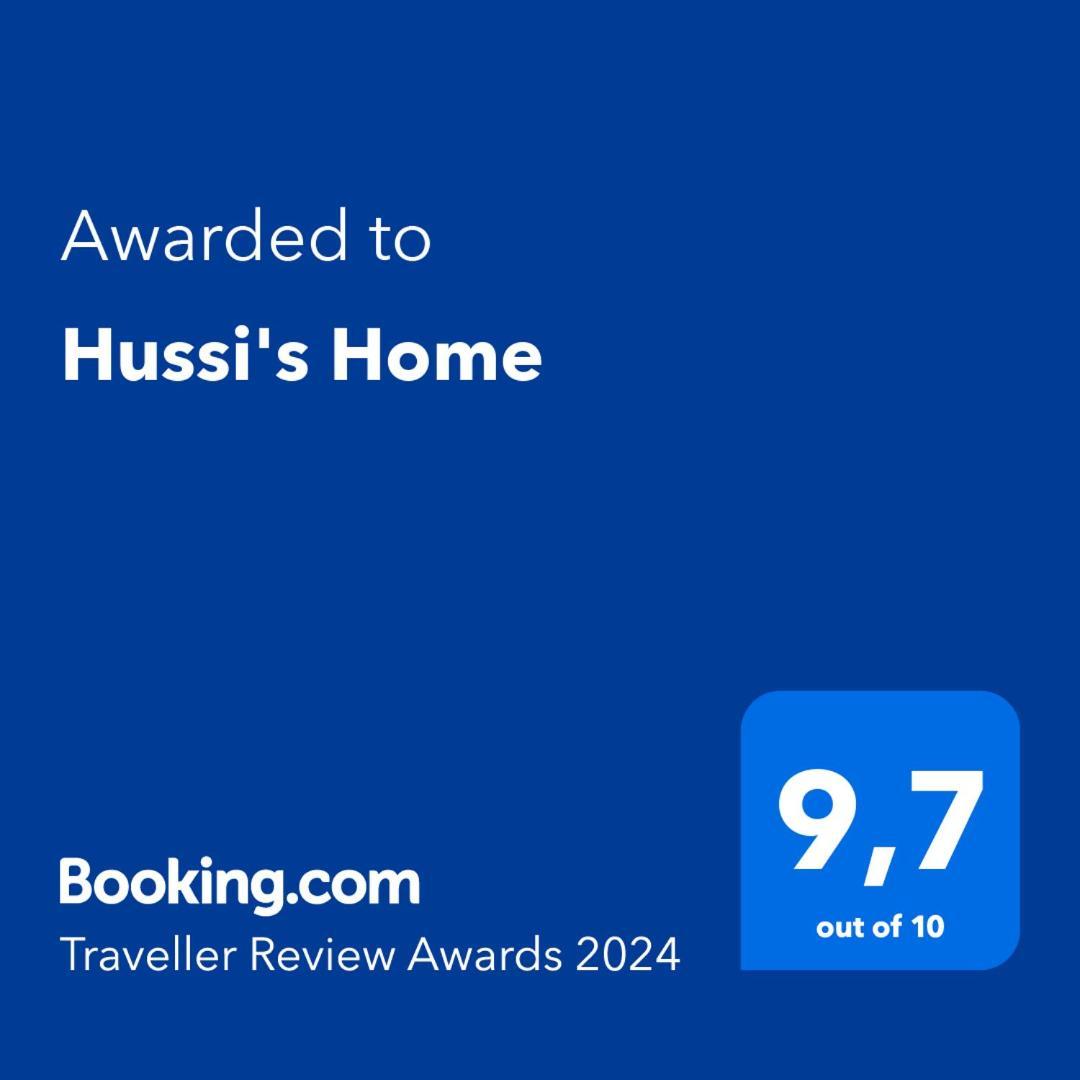 Hussi'S Home Grossenhain Εξωτερικό φωτογραφία